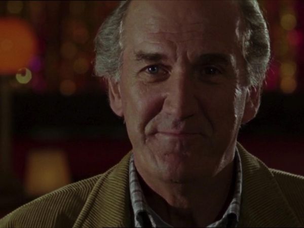 The Last Detective - A Funny Thing Happened on the Way to Willesden