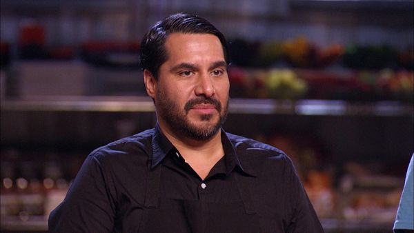 Halloween Baking Championship - Haunted House Party