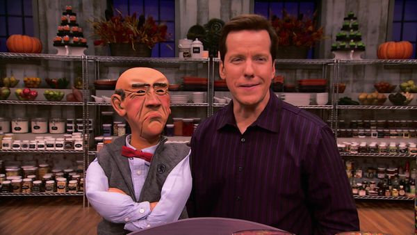 Halloween Baking Championship - Cravings From the Grave