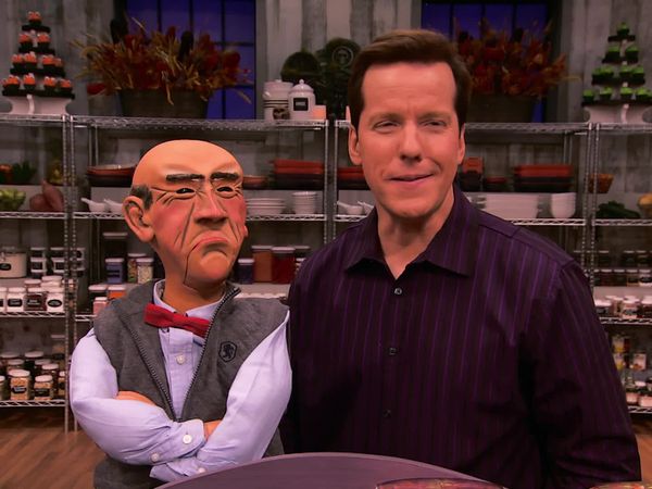 Halloween Baking Championship - Cravings From the Grave