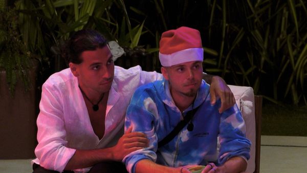 Paradise Hotel Sverige - Sesong 17 - Episode 1740