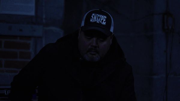 Ghost Hunters Of The Grand River - Murney Tower