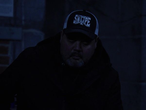 Ghost Hunters Of The Grand River - Murney Tower