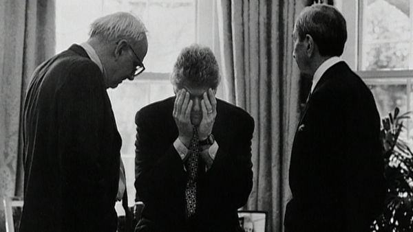 CIA, Secrets Wars - 1977-1989 Lost Illusions