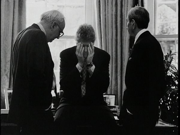 CIA, Secrets Wars - 1977-1989 Lost Illusions