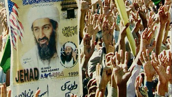 CIA, Secrets Wars - 1990-2001 One War Begets Another