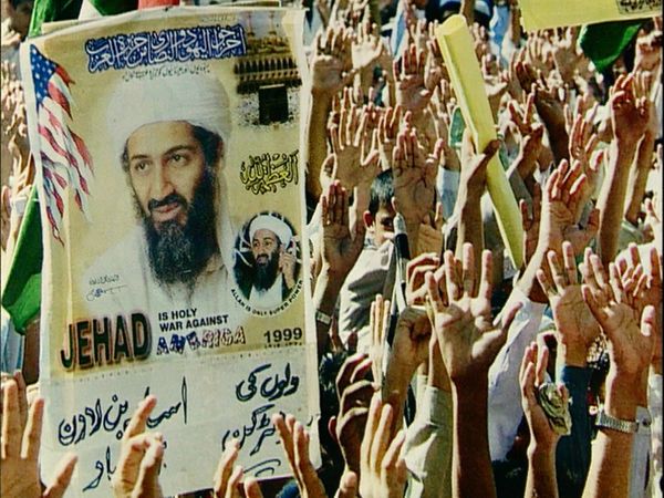 CIA, Secrets Wars - 1990-2001 One War Begets Another