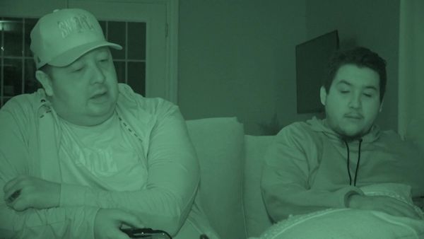Ghost Hunters Of The Grand River - Windermere House