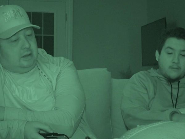 Ghost Hunters Of The Grand River - Windermere House