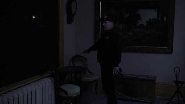 Ghost Hunters Of The Grand River - Homer Watson House