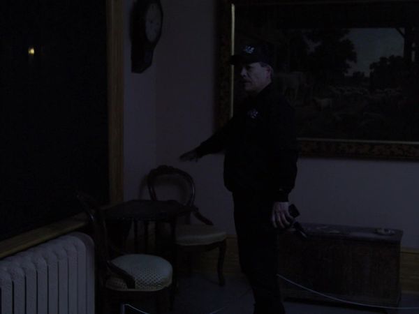 Ghost Hunters Of The Grand River - Homer Watson House