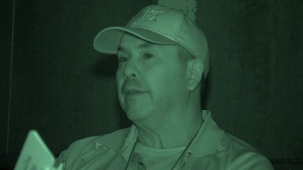 Ghost Hunters Of The Grand River - Aeolian Hall