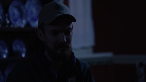 Ghost Hunters Of The Grand River - Lower Fort Garry
