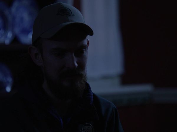 Ghost Hunters Of The Grand River - Lower Fort Garry