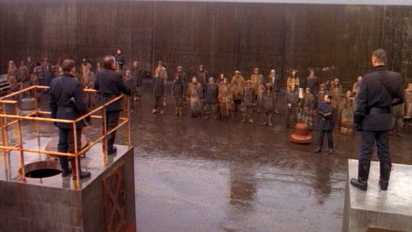 The Outer Limits - The Camp