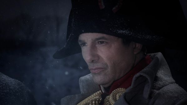 Napoleon, The Russian Campaign - LA BEREZINA