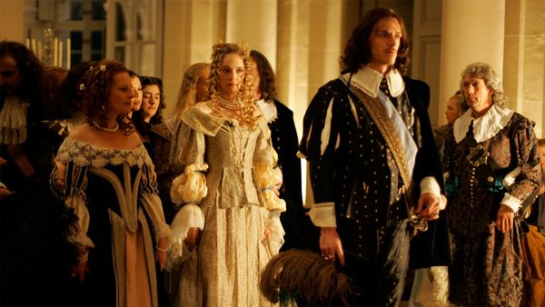 Rise & Fall of Versailles - LOUIS XIV