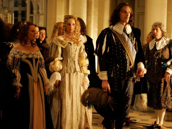 Rise & Fall of Versailles - LOUIS XIV