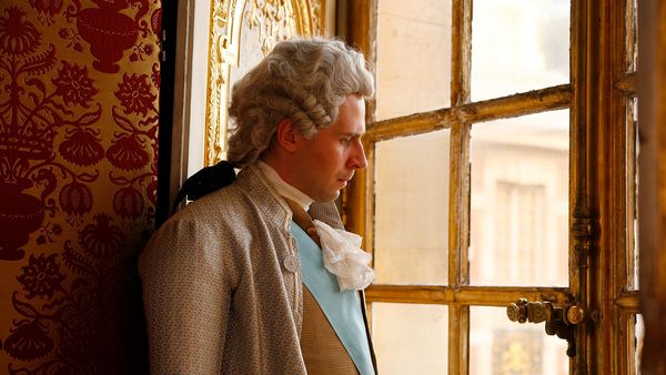 Rise & Fall of Versailles - LOUIS XVI