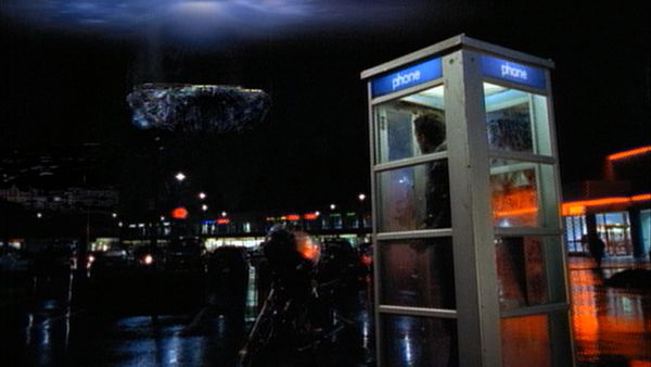 The Outer Limits - Feasibility Study