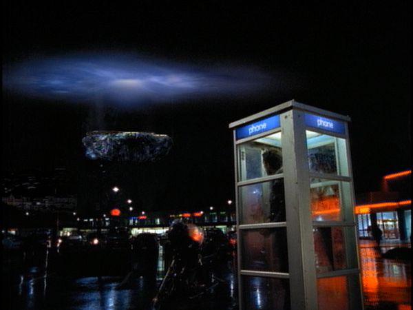 The Outer Limits - Feasibility Study