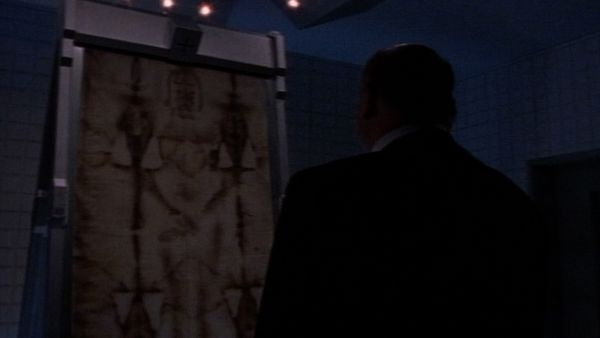 The Outer Limits - The Shroud