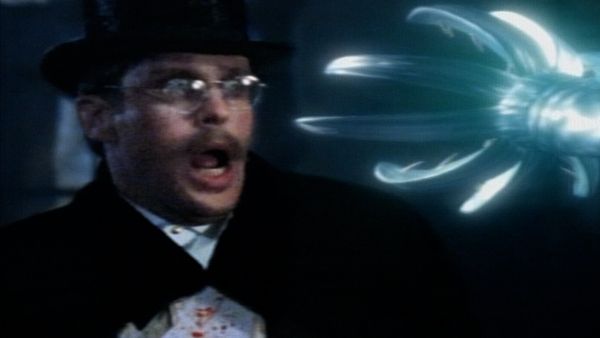 The Outer Limits - Ripper