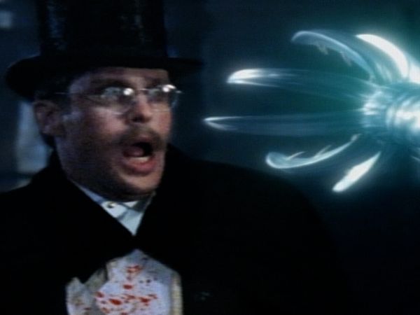 The Outer Limits - Ripper