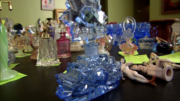 Cash and Cari - The Scent Of Success