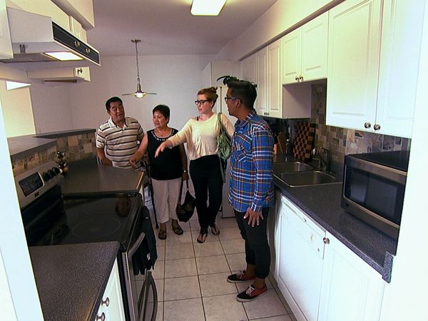 My House, Your Money - The Javier's