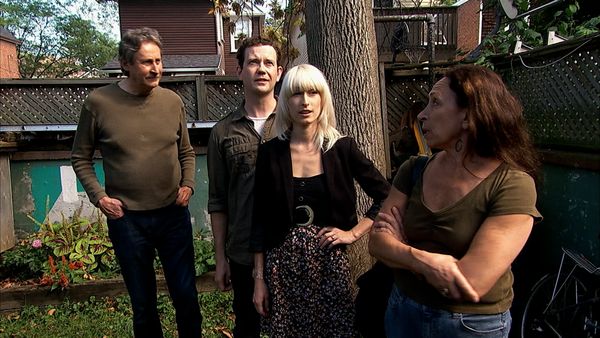 My House, Your Money - The Harhay's