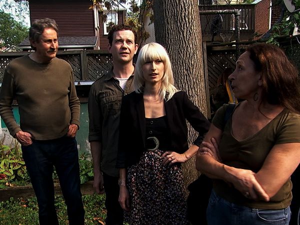 My House, Your Money - The Harhay's