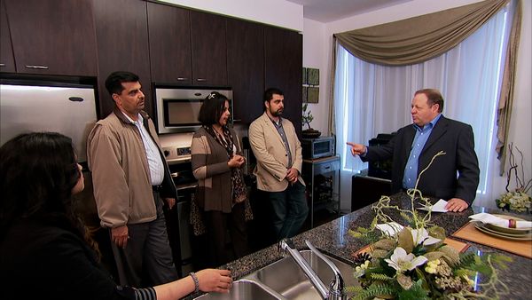 My House, Your Money - The Mian's