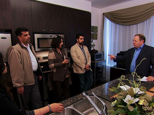 My House, Your Money - The Mian's