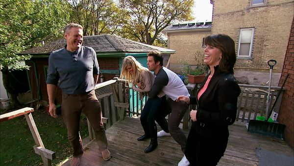My House, Your Money - The Wendt's