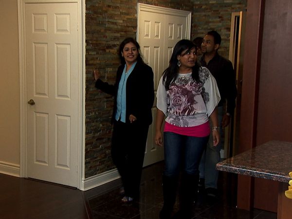 My House, Your Money - The Suppiah's