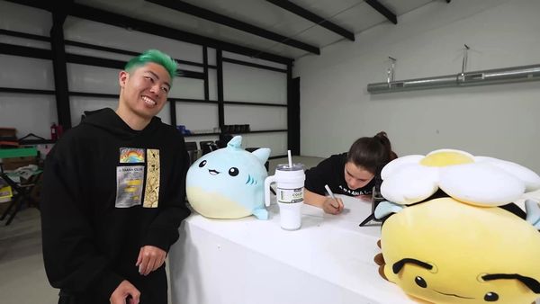 ZHC - Best Marker Art Wins $5,000!