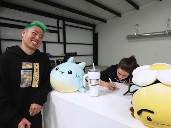 ZHC - Best Marker Art Wins $5,000!