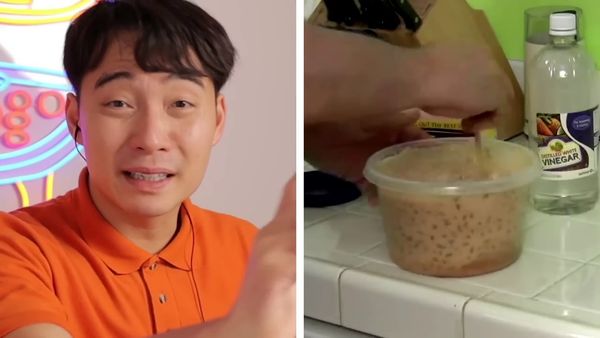 The Uncle Roger Show - Worst Chef