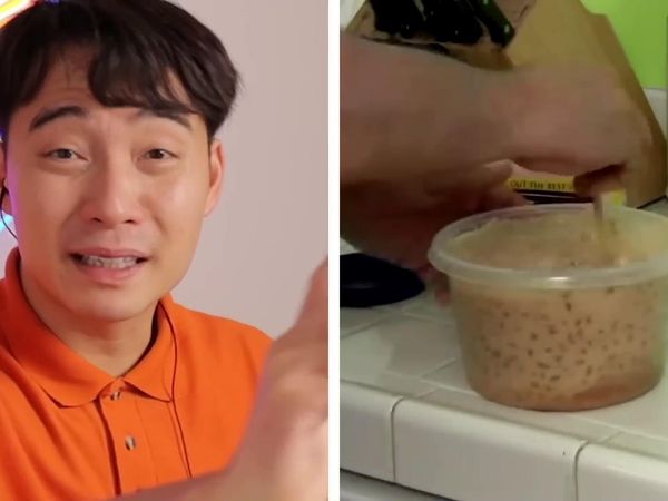 The Uncle Roger Show - Worst Chef