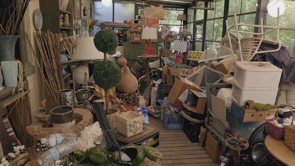 Hoarders - Paul