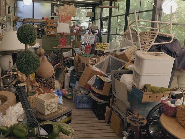 Hoarders - Paul