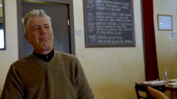Anthony Bourdain: Parts Unknown - Canada