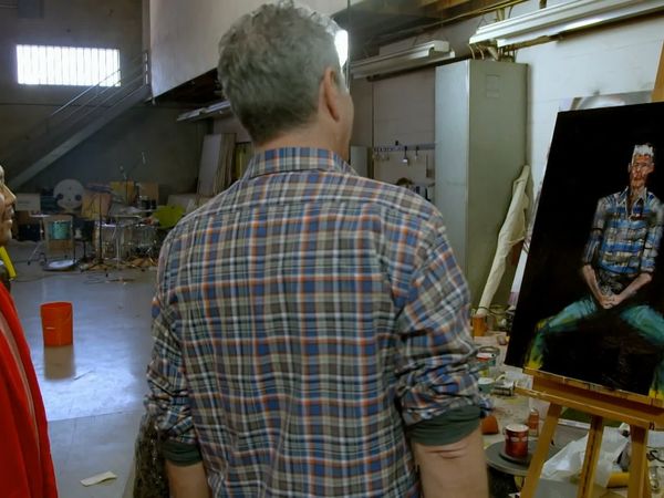 Anthony Bourdain: Parts Unknown - Los Angeles