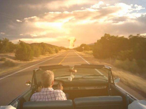 Anthony Bourdain: Parts Unknown - New Mexico