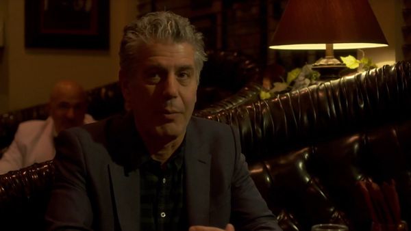 Anthony Bourdain: Parts Unknown - Las Vegas