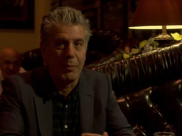 Anthony Bourdain: Parts Unknown - Las Vegas