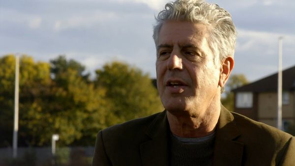 Anthony Bourdain: Parts Unknown - Scotland