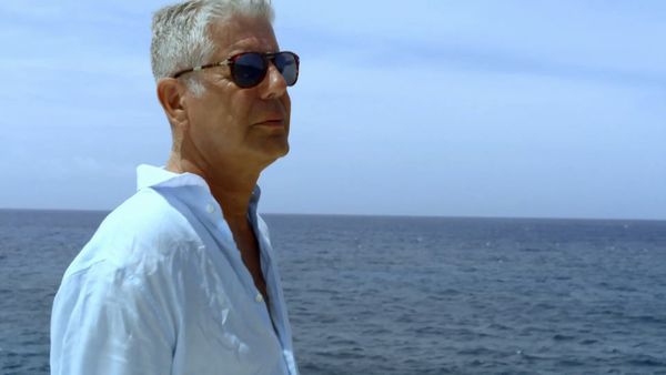 Anthony Bourdain: Parts Unknown - Jamaica