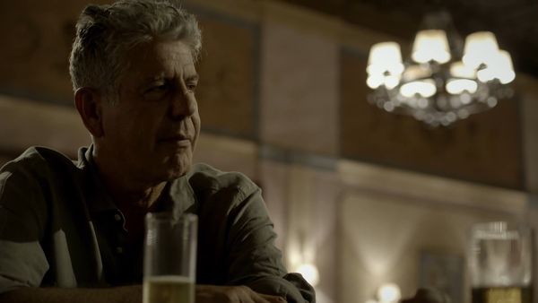 Anthony Bourdain: Parts Unknown - The Chaco